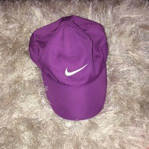 Nike hat